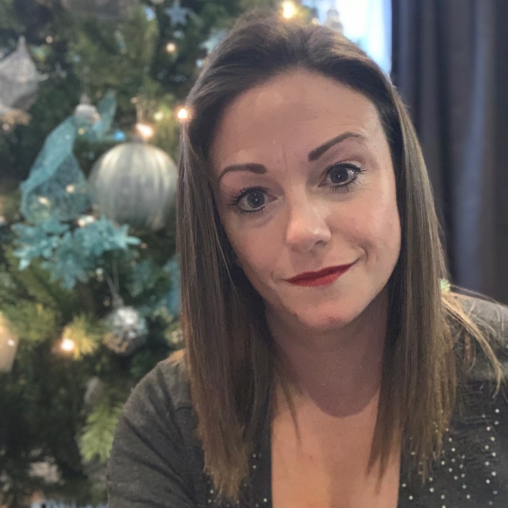 Meet your Posher, Kristen